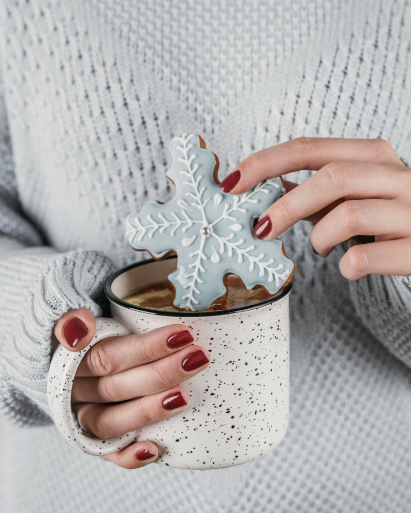 Caring for Your Winter Nails: Essential Tips for Healthy, Strong Nails