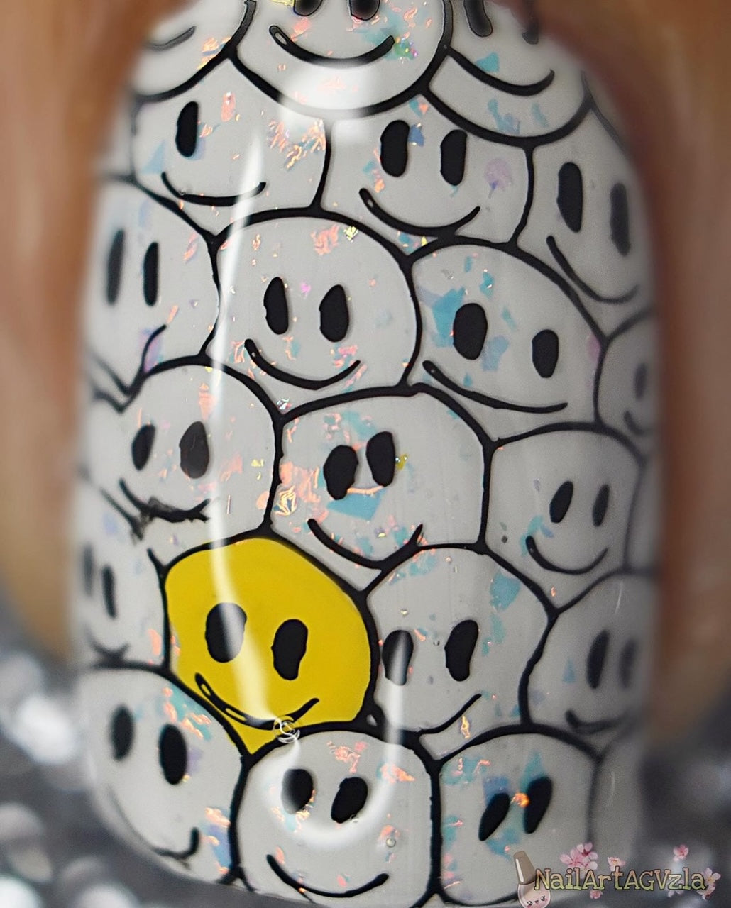 Nail Art Trends for 2025: The Looks You'll Love This Year