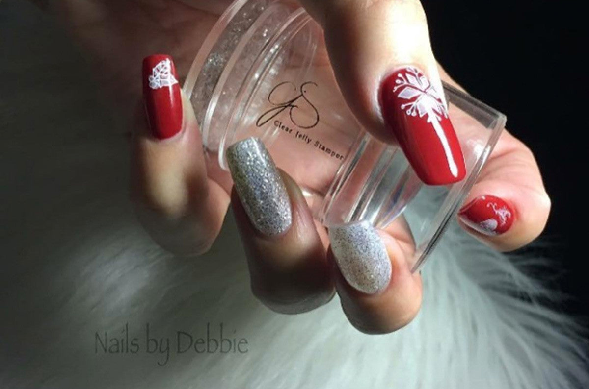 Christmas Nail Design Gift Ideas for Every Nail Addict