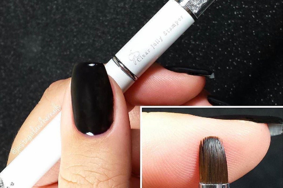 Nail Design Kit Essentials: 8 Nail Brushes & Their Uses