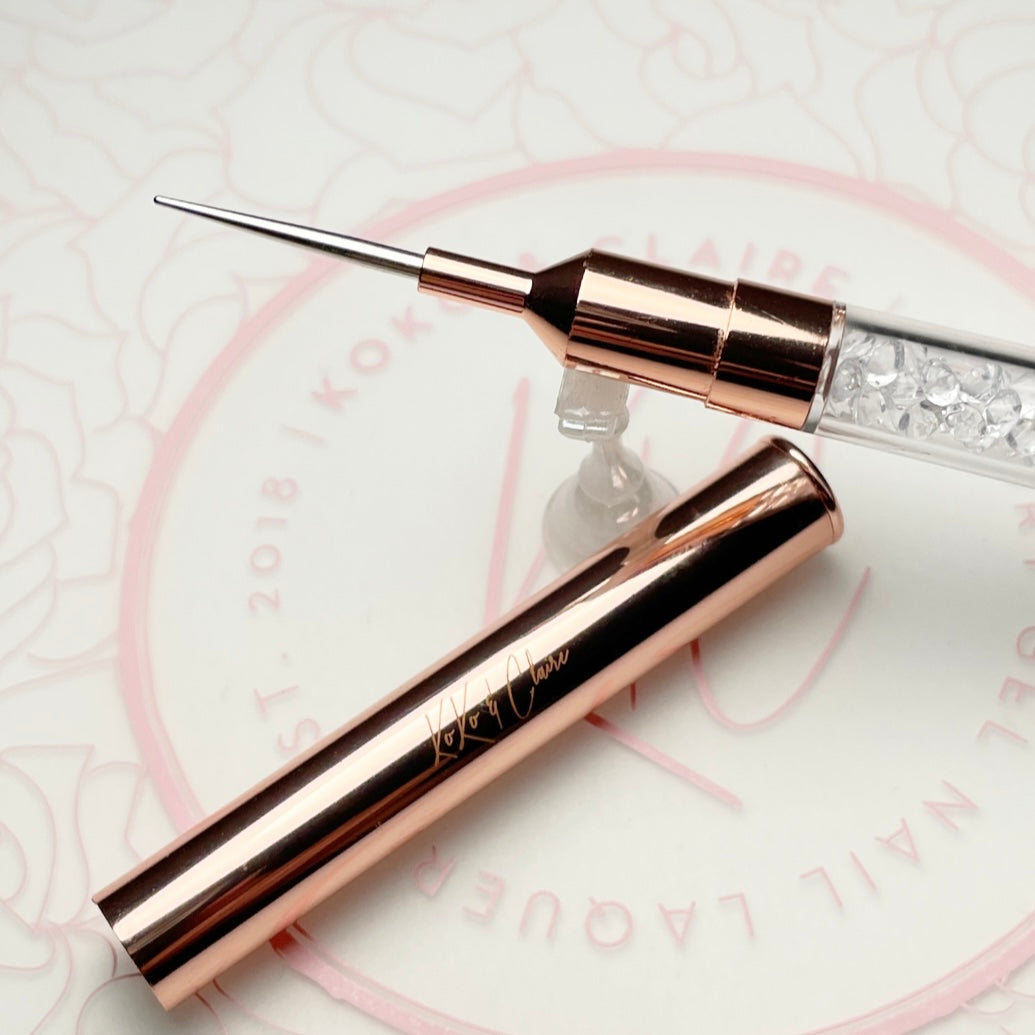 Koko & Claire Double Ended Precision Tool