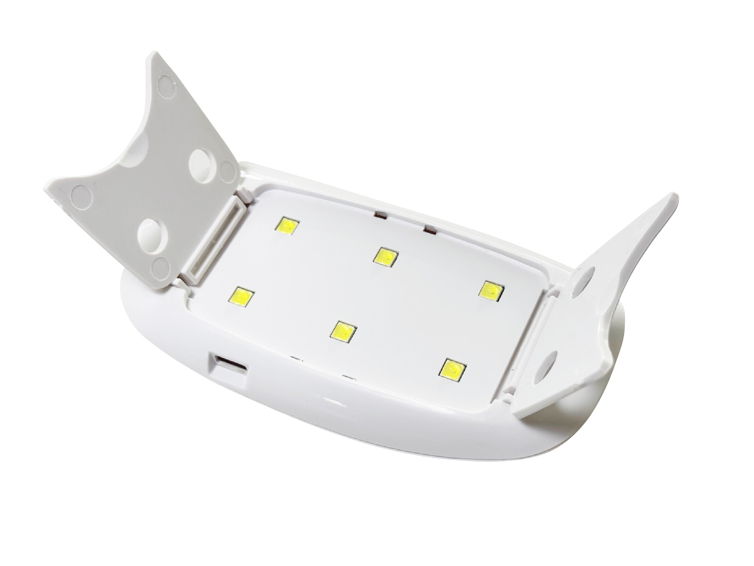 CjS LED Mini UV Lamp