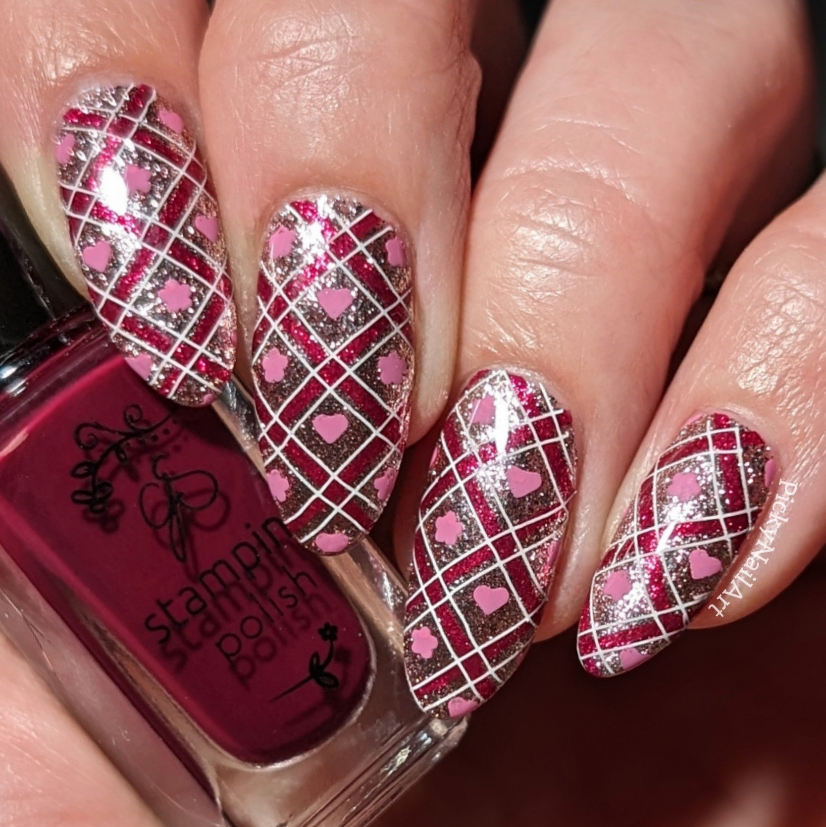 Stamping Polish 48 online piece