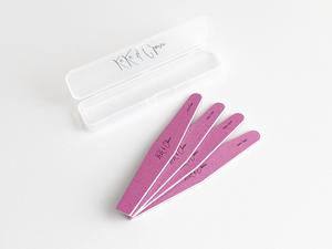 KKC Signature Nail Files Koko Accessories & Lamps KoKo & Claire 