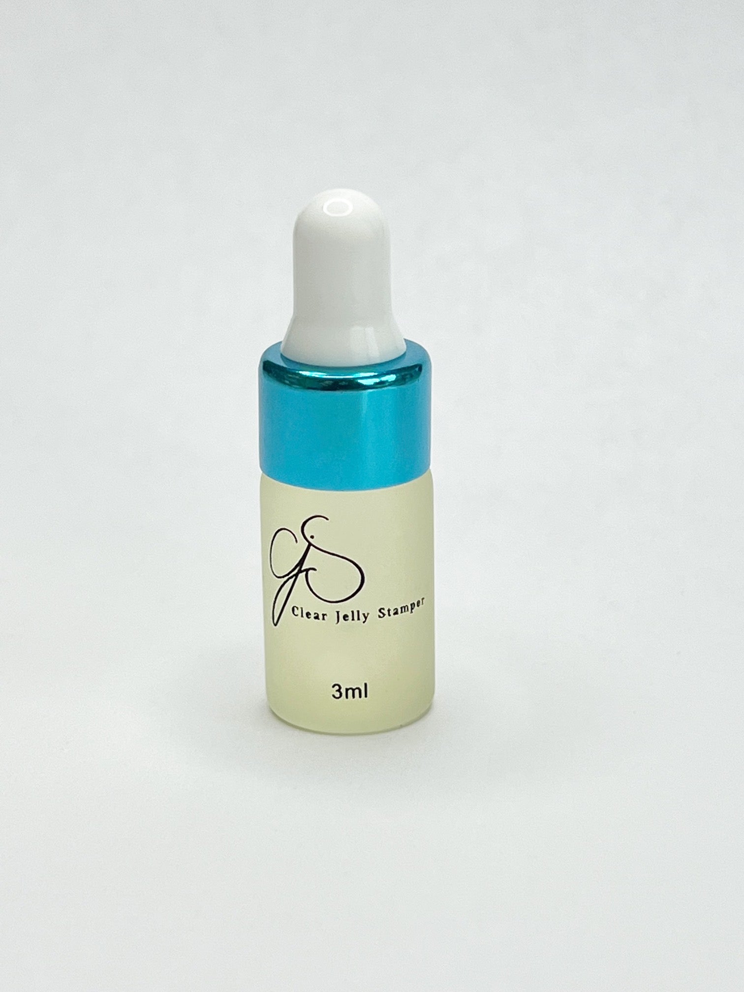 Cuticle Oil - Bottle (3 scents)