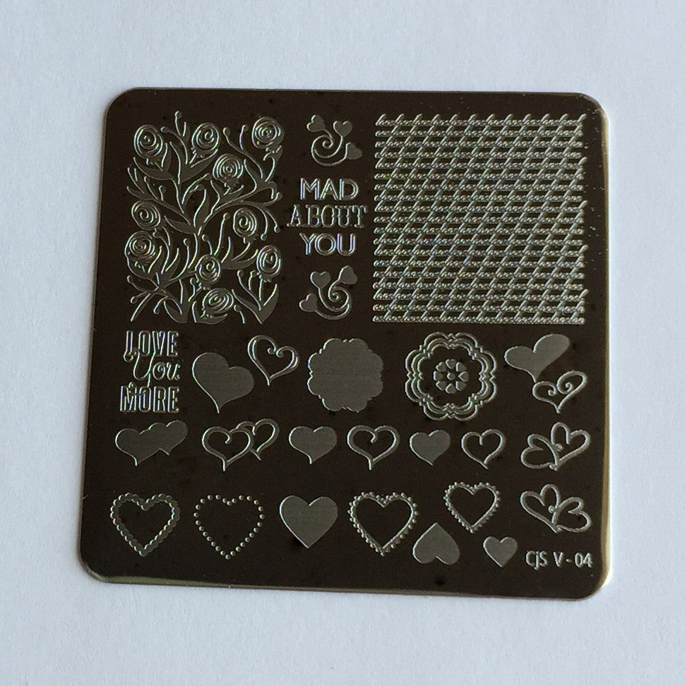 cjs-steel-layered-nail-art-stamping-plate-v-04-layers-of-love