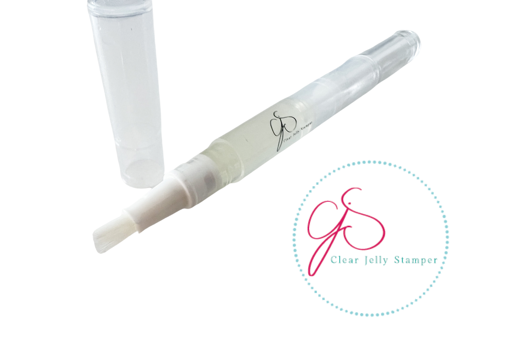 Cuticle Oil - Pen (3 scents)